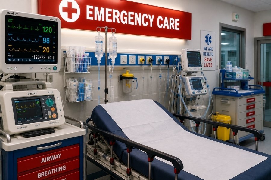Emergency Care