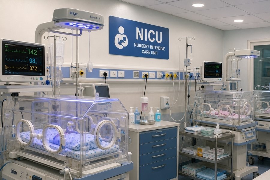 NICU